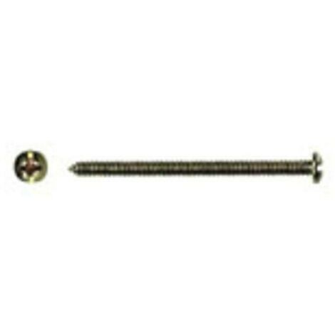 Vimar vite 50mm per fissaggio supporto 07939