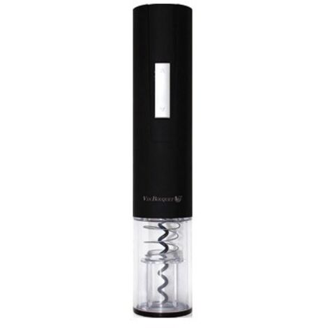 vin-bouquet FID064 cavatappi elettrico argento