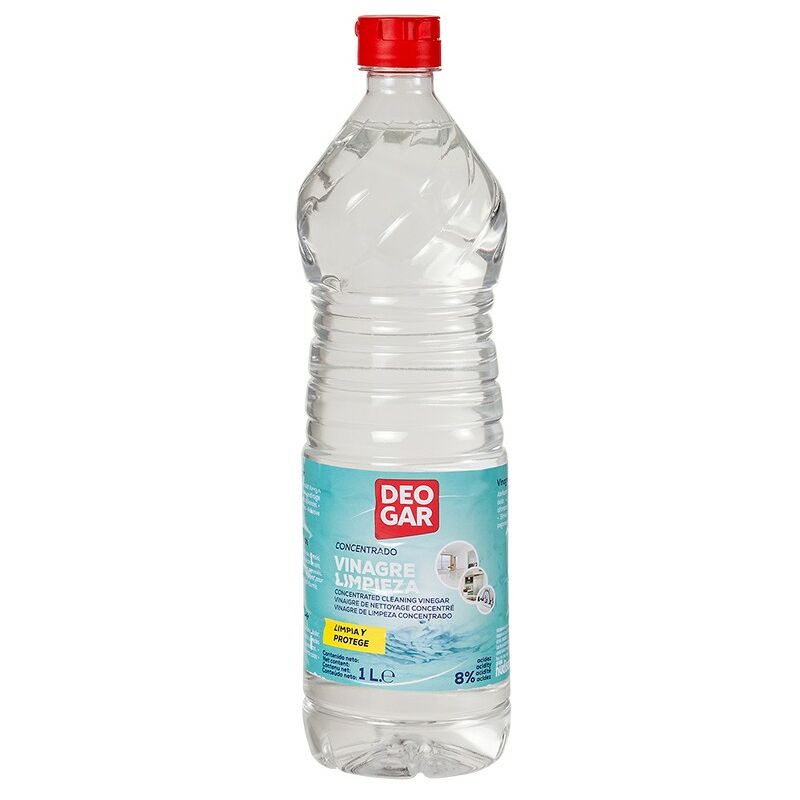 

Vinagre Deogar Concentrado (1L)