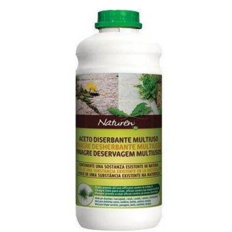 Vinagre desherbante 1 l