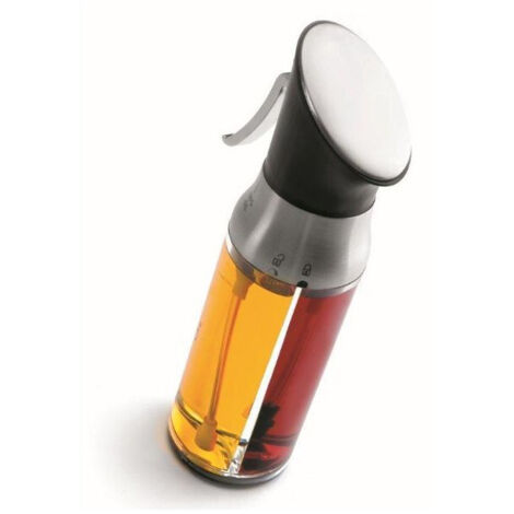 Vinagrera coc aceitera 0,20lt spray vidrio lacor