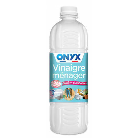 VINAIGRE D ALCOOL PARFUME FRAMBOISE 1L