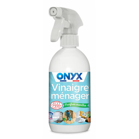 VINAIGRE D'ALCOOL MENTHE PULV 500ML