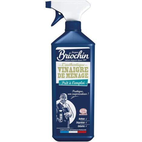 Vinaigre de ménage 750ml Briochin