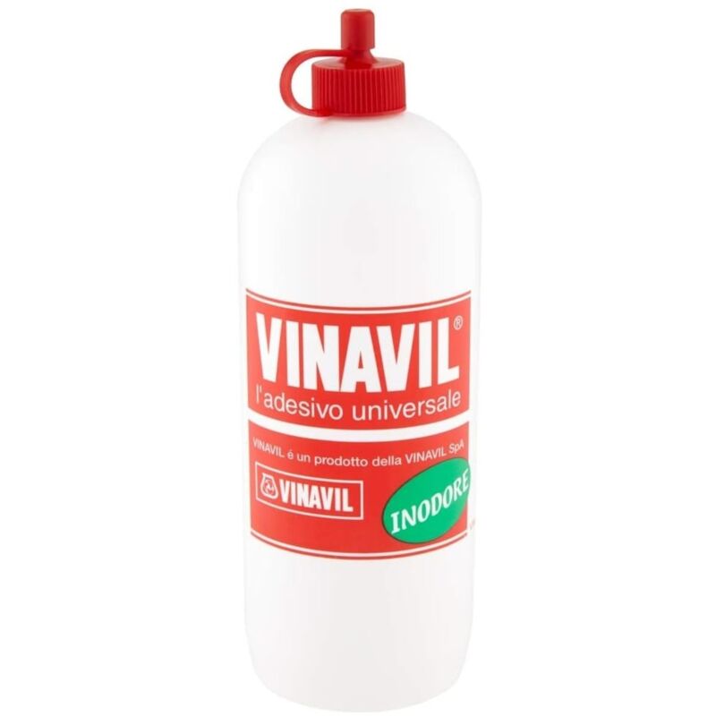 Colla Vinavil Universale Gr.250 In Flacone