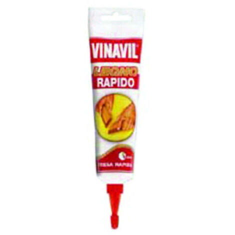 Vinavil legno rapido - ml 150 - adesivo per legno resistente - 12 bl