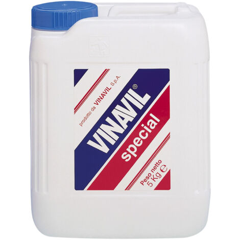 Vinavil Special Tanica 5Kg - Uhu Bostik