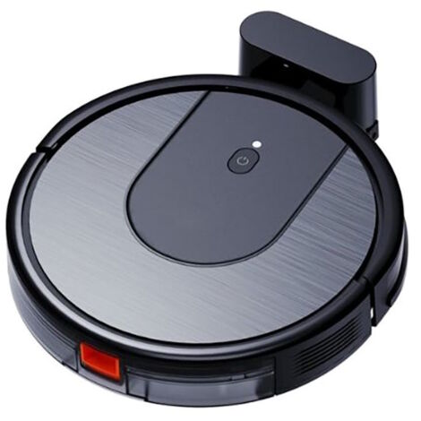 Vinco Scubidu 40180 Robot Aspirapolvere Lavapavimenti 3 in 1 28 W 2600 mAh