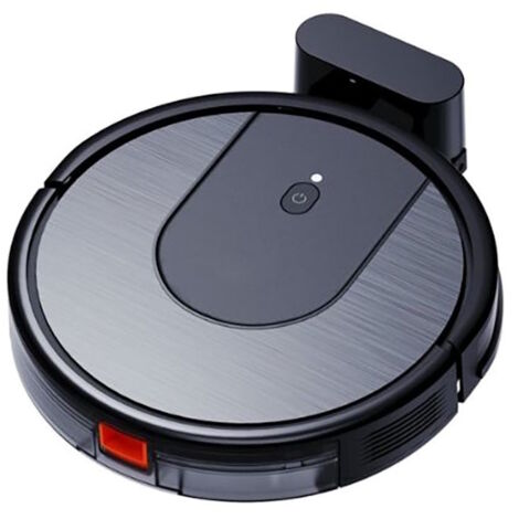 Vinco Scubidu 40180 Robot Aspirapolvere Lavapavimenti 3 in 1 28 W 2600 mAh