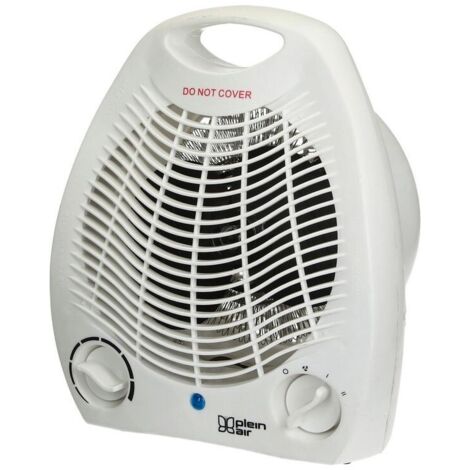 Vinco Termoventilatore 1000-2000w  70304