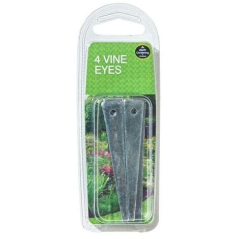 Vine Eyes - Pack of 4