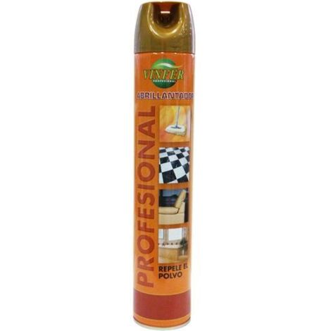 VinferVinfer Mopp-Polierspray 750ml