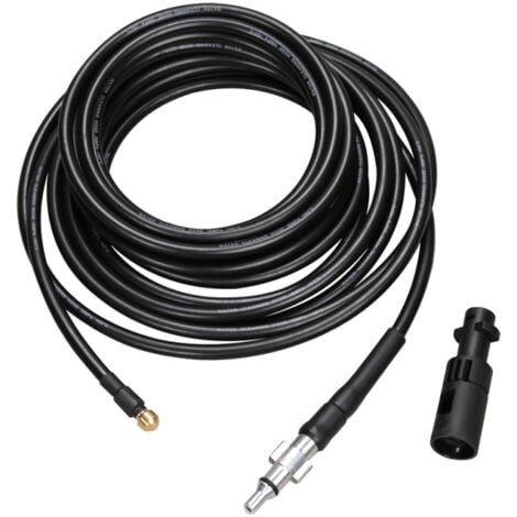 VINGO Convient pour Karcher K2 K3 K4 K5 15M tuyau de pulverisation de tuyau de nettoyage sous pression