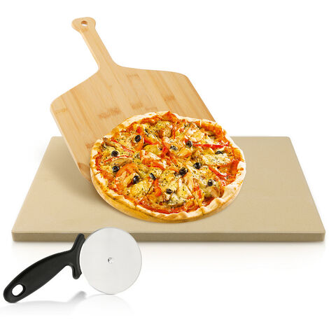 Pizza Oven Accessories