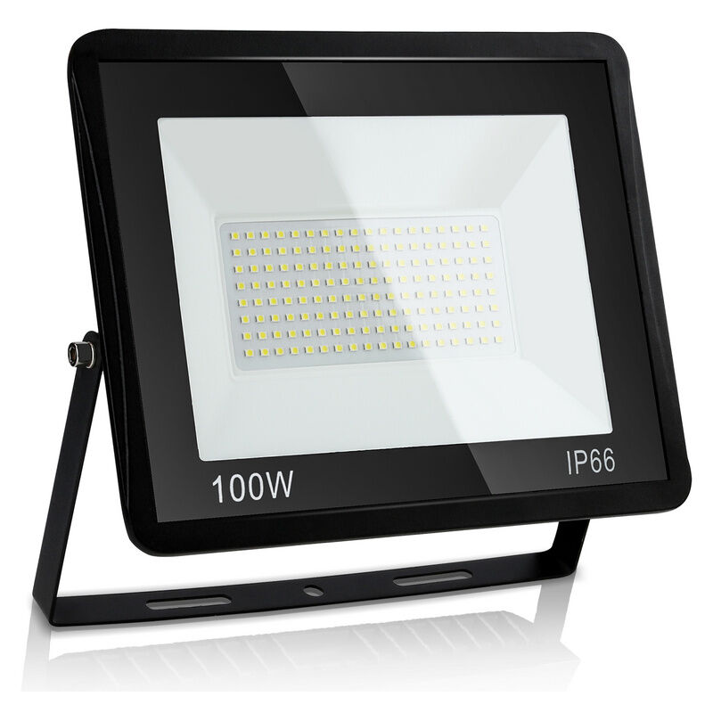 Projecteur led 100W Proline Blanc froid 6000K Haute Luminosité - Vingo