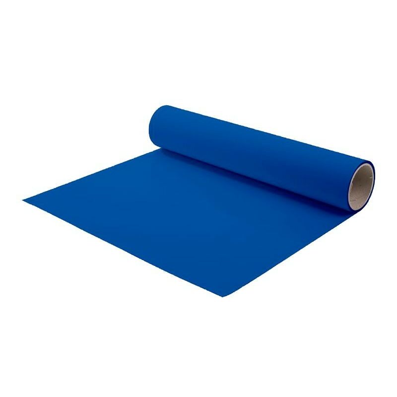 

VINILO PU CORTE TEXTIL HOTMARK METRO LINEAL - Chemica