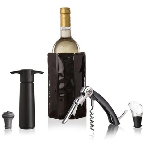 VINO ASTUCCIO 5 PZ.