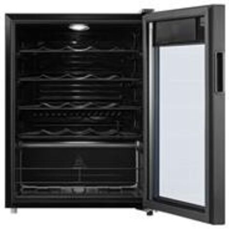 VINOTECA MIDEA MDRW111FGG22 24 BOTELLAS