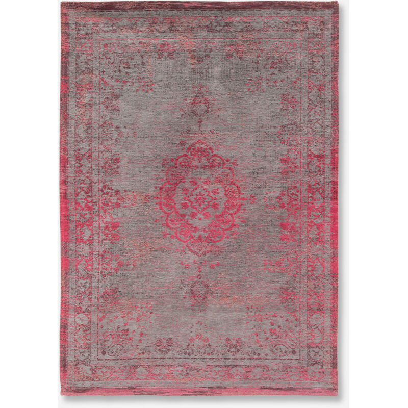 Louis De Poortere Fading World Medallion Teppich