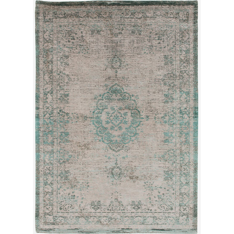 Louis De Poortere Fading World Medallion Teppich