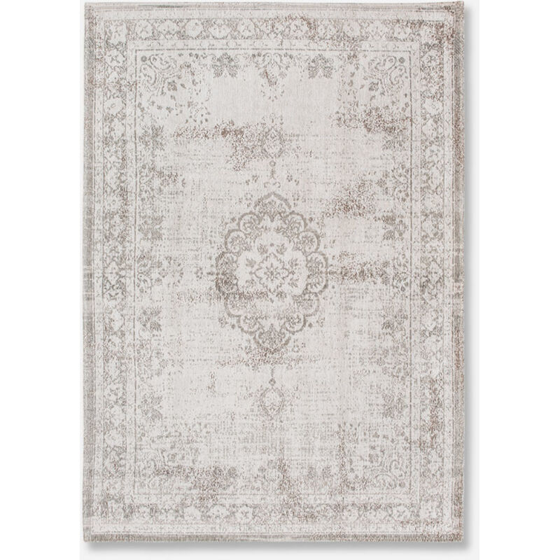 Louis De Poortere Fading World Medallion Teppich