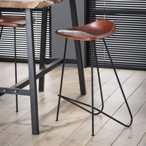 Vintage Bar Stool Milner
