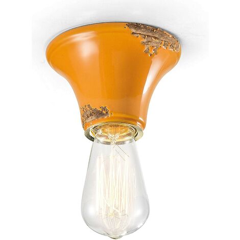 VINTAGE C132, Deckenleuchte, Ferroluce