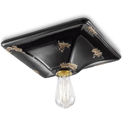 VINTAGE C136, Deckenleuchte, Ferroluce