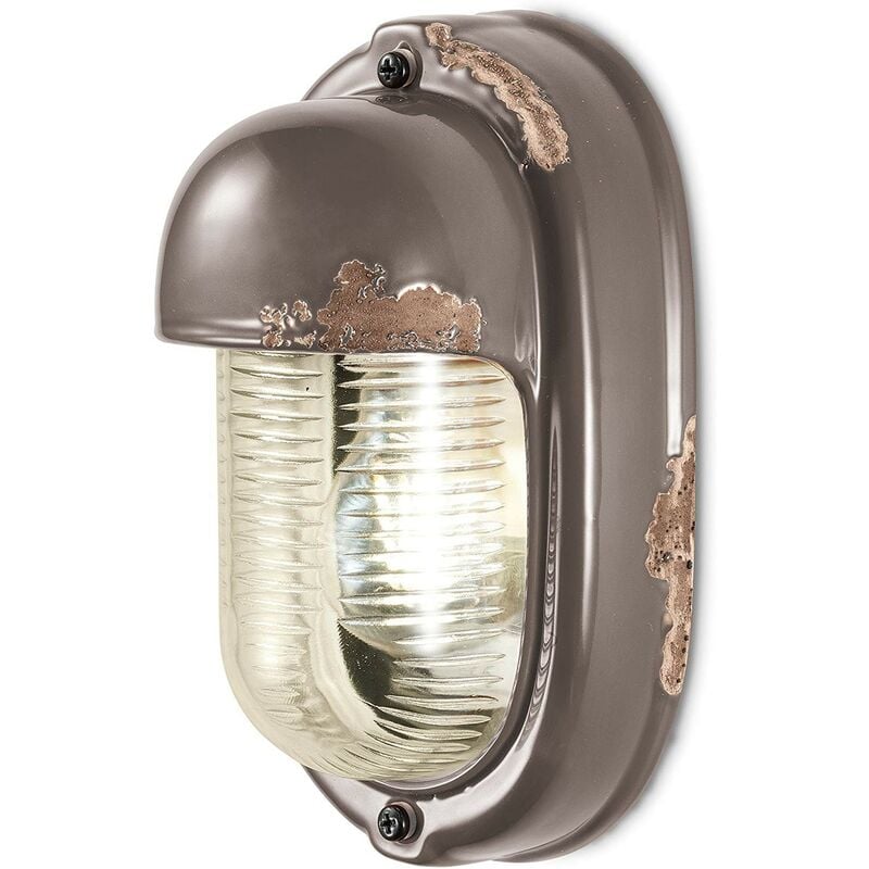 Vintage C292, Applique Ferroluce