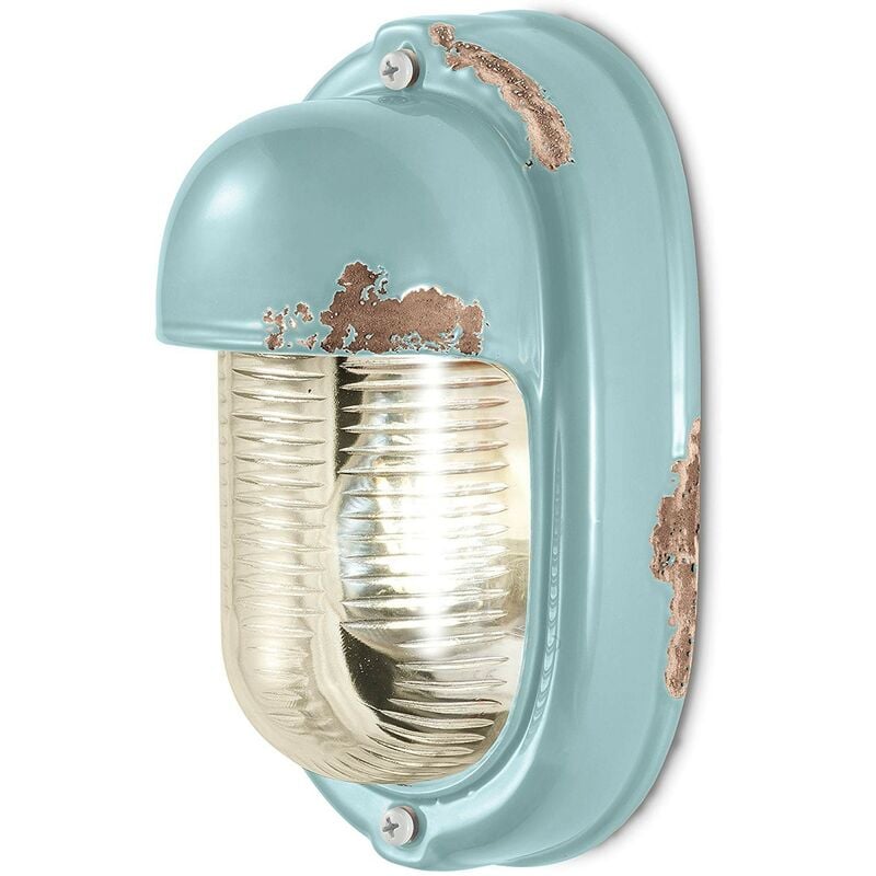 Vintage C292, Applique Ferroluce