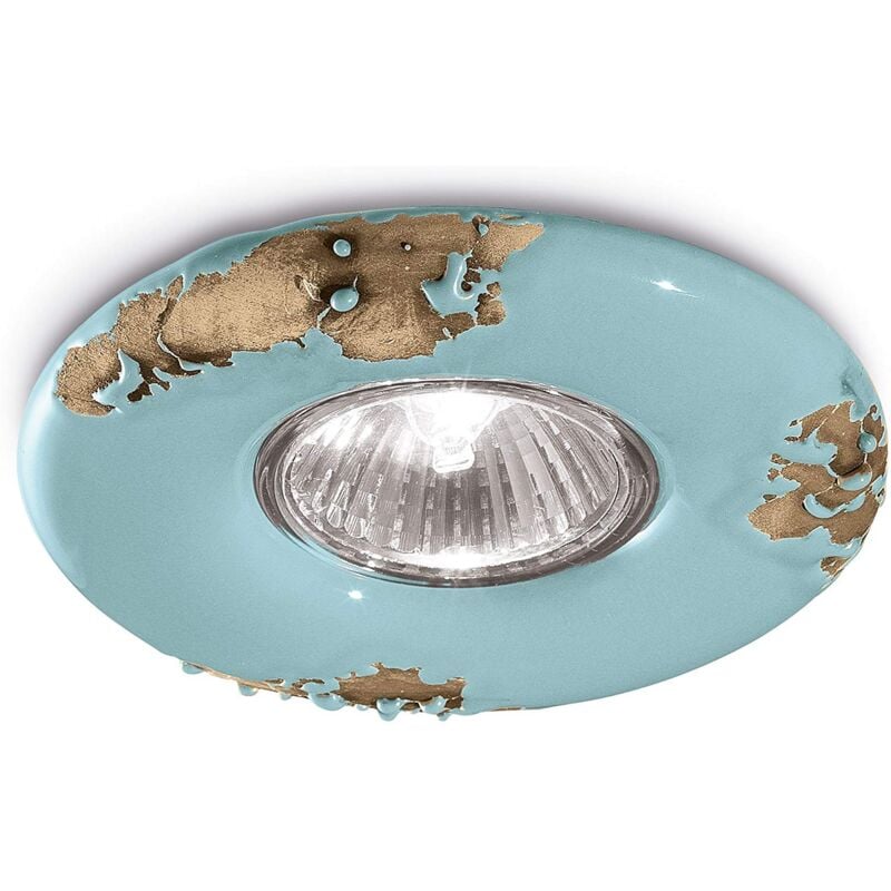 Vintage C481, Incasso Ferroluce