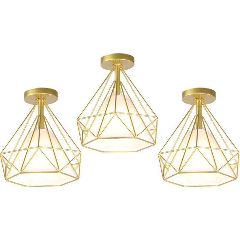 Image of Axhup - Vintage Ceiling Lamp Antique&hellip;