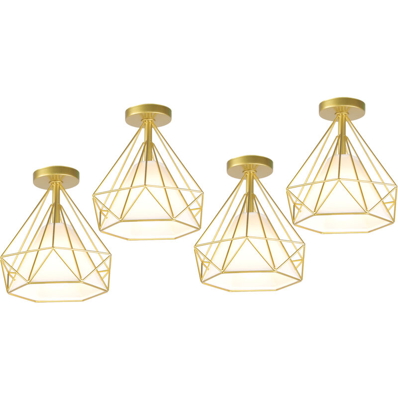 Image of Axhup - Vintage Ceiling Lamp Antique&hellip;