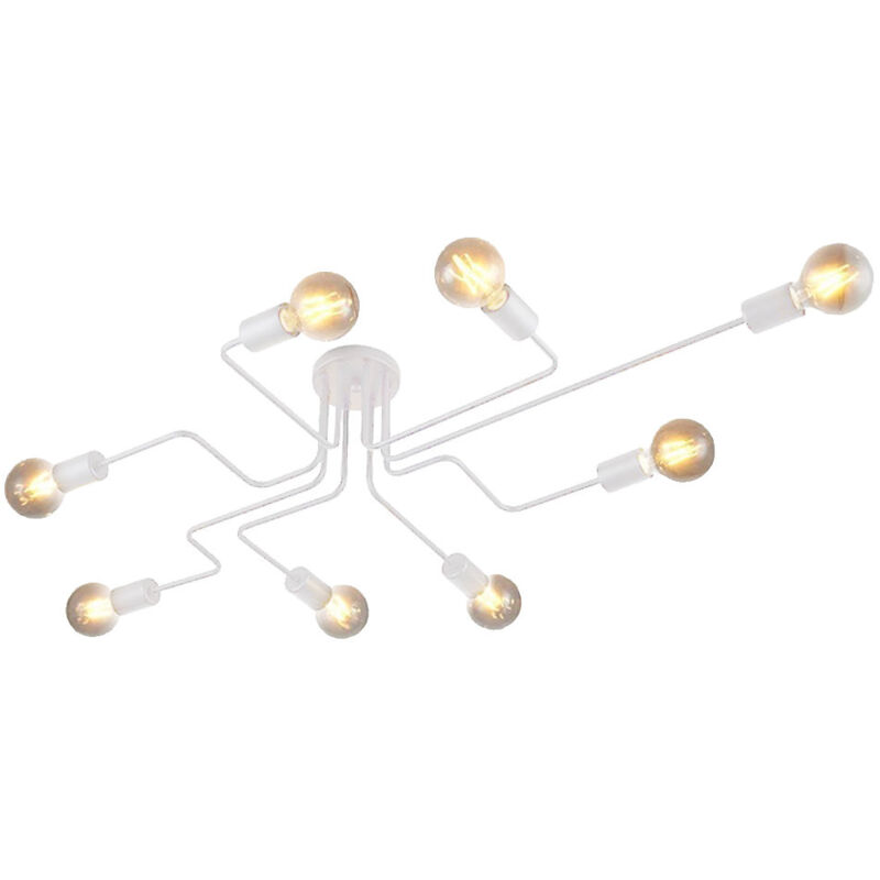 Image of Norcks - Vintage Ceiling Light Retro&hellip;
