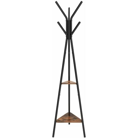 coat and hat rack stand