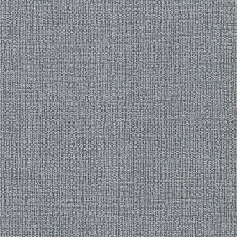 

Papel de pared Course Fabric Look gris oscuro - Gris - Vintage Deluxe