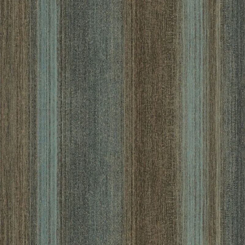

Papel de pared Stripes marrón - Marrón - Vintage Deluxe