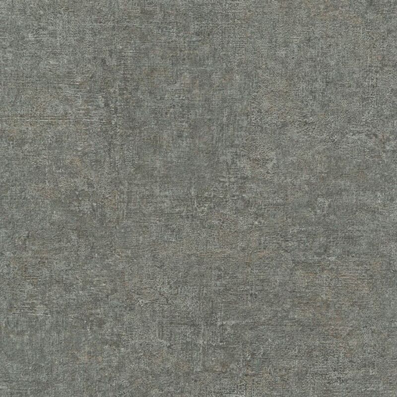 

Vintage Deluxe Papel de pared Stucco Look gris - Gris