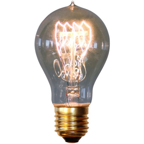 Vintage Edison Bulb - Guad