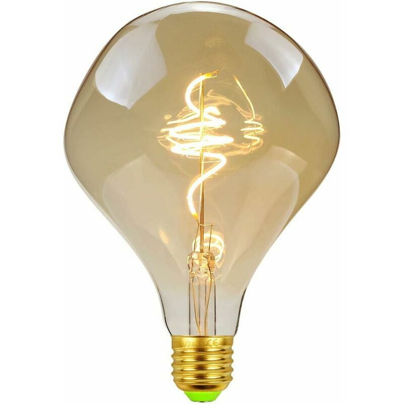 Image of Ousudela - Vintage led Light Bulbs&hellip;