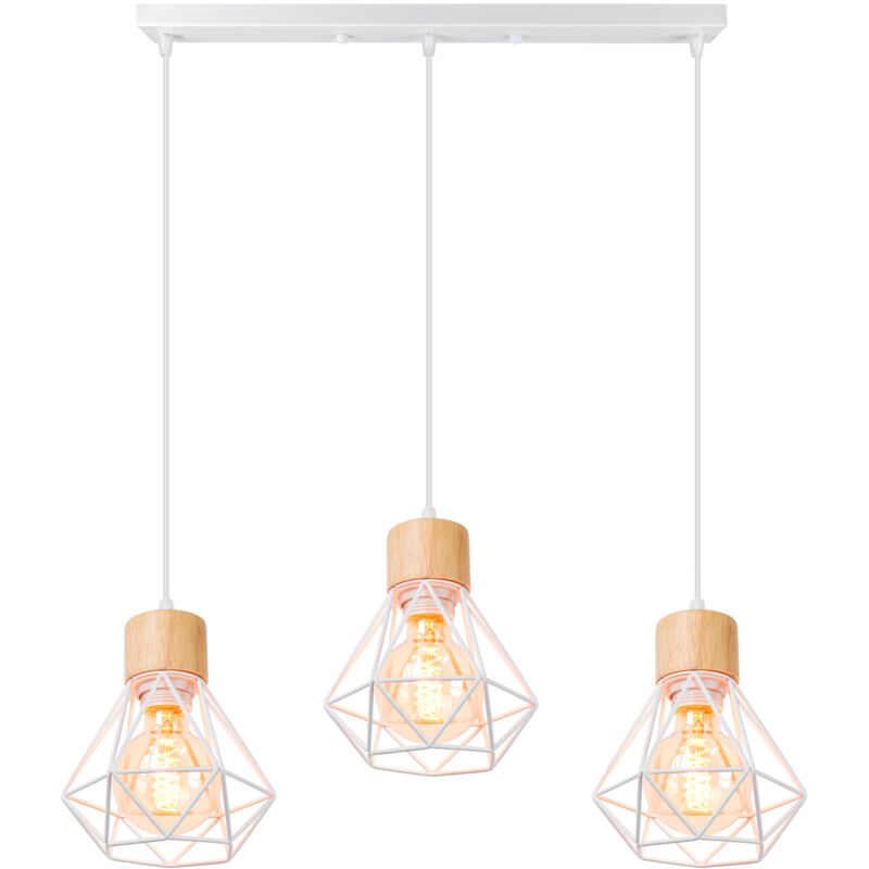 Image of Vintage Pendant Light Retro Pendant Light&hellip;