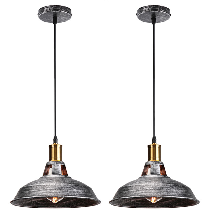 Image of Vintage Pendant Lights Retro Pendant Light&hellip;