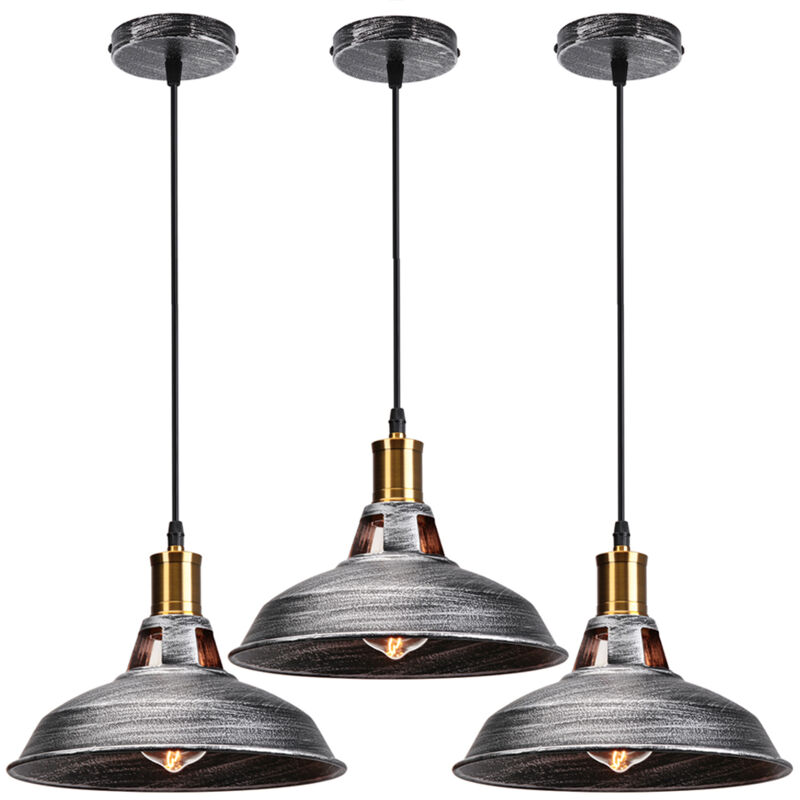 Image of Vintage Pendant Lights Retro Pendant Light&hellip;