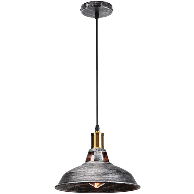 Image of Vintage Pendant Lights Retro Pendant Light&hellip;