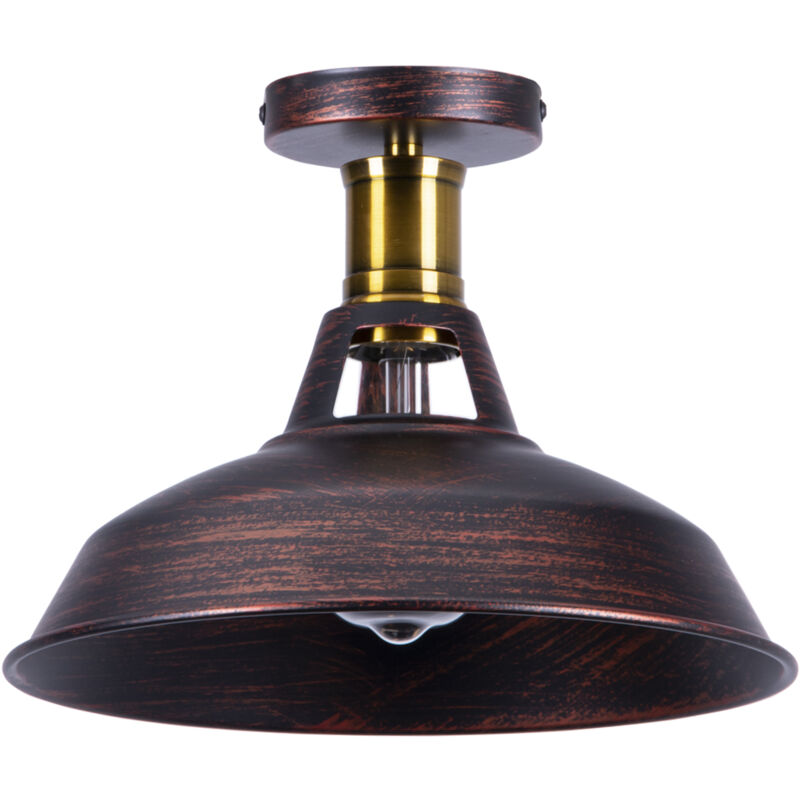 Image of Norcks - Vintage Retro Ceiling Lights&hellip;