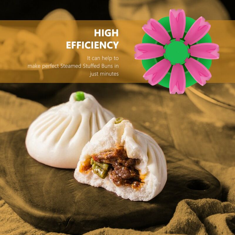 Stampo cinese Baozi fai da te pasticceria torta