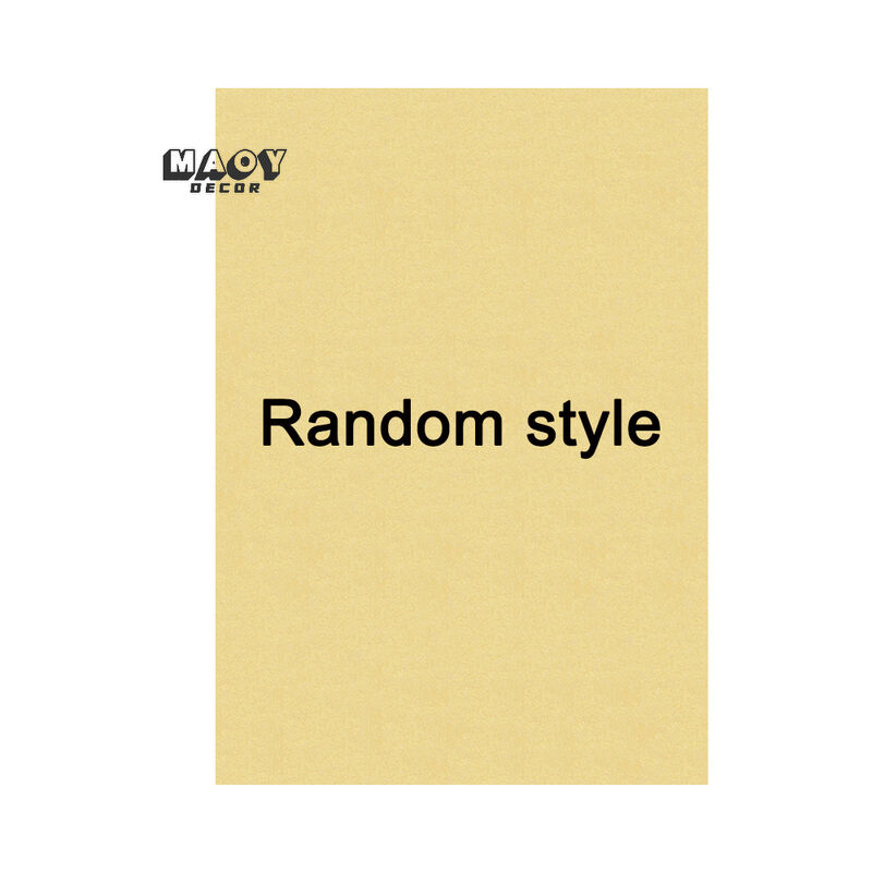 Vintage simpatici procioni tarocchi carta Kraft