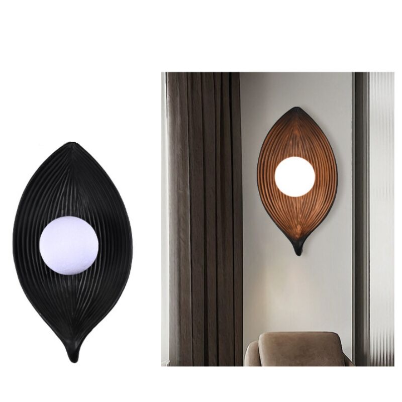 Image of Wottes - Vintage Wall Lamp Creative&hellip;