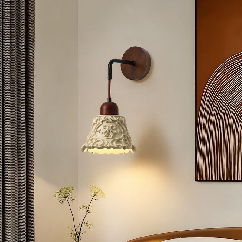 Image of Vintage Wall Light Indoor Wall Lamp&hellip;