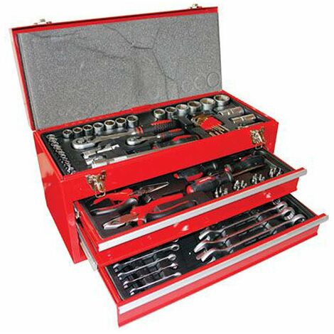 Vintec Werkzeugkoffer VT90SR - 73604